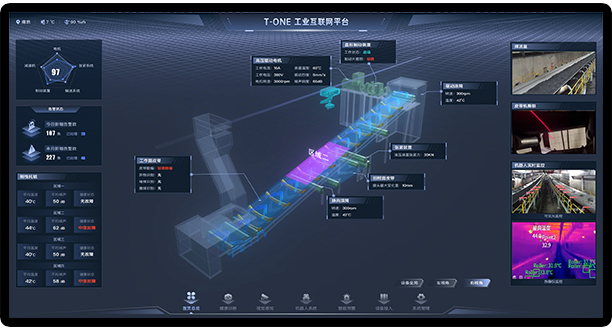 T-ONE&trade; SOM Intelligent Inspection Platform